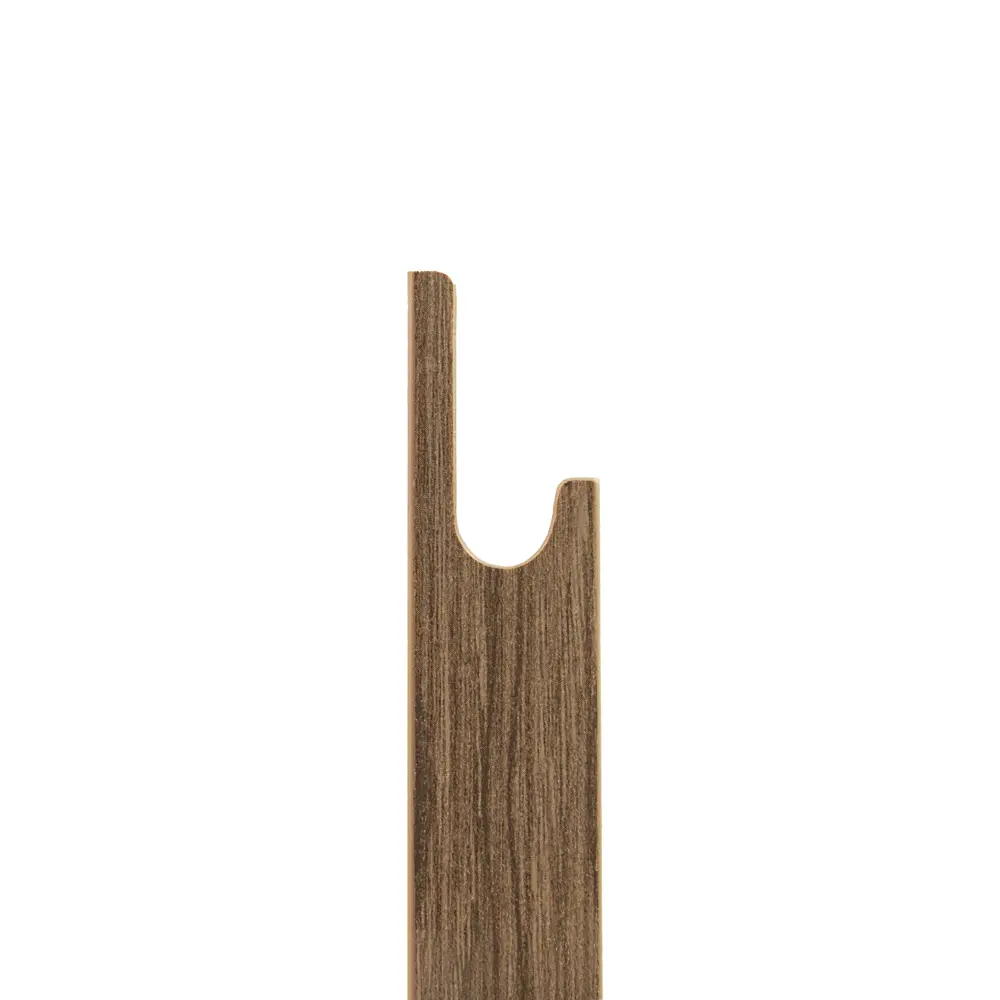 Фасад кухонный DELINIA ID Токио 44.7x76.5 см в цвете темное дерево 86423437 STLM-0874371 - Вид №5