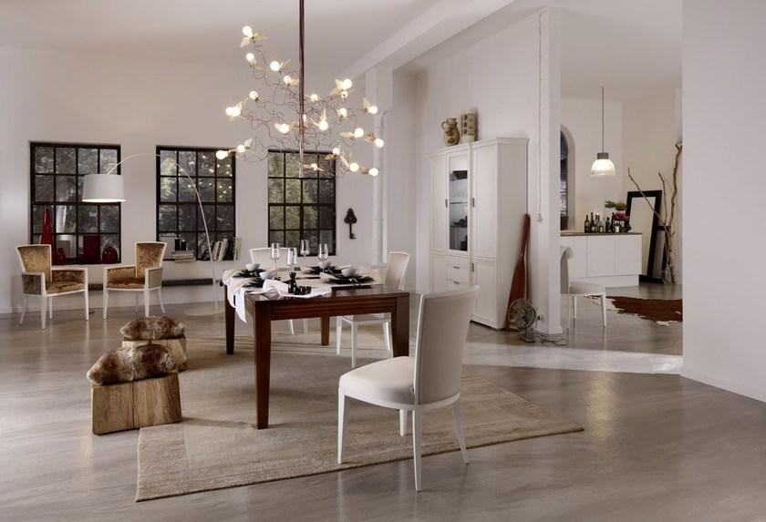 SELVA Мягкое кресло с подлокотниками Luna 1234 - Вид №1