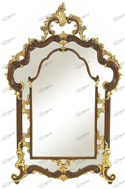 SCAPPINI & C Зеркало с настенной рамой 35th anniversary 2511