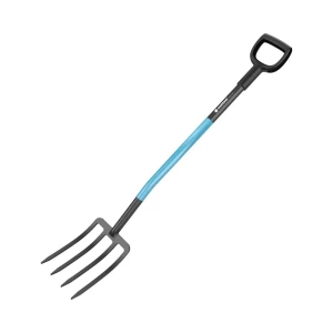 Вилы для копания Cellfast Ideal Pro 120 см сталь с черенком