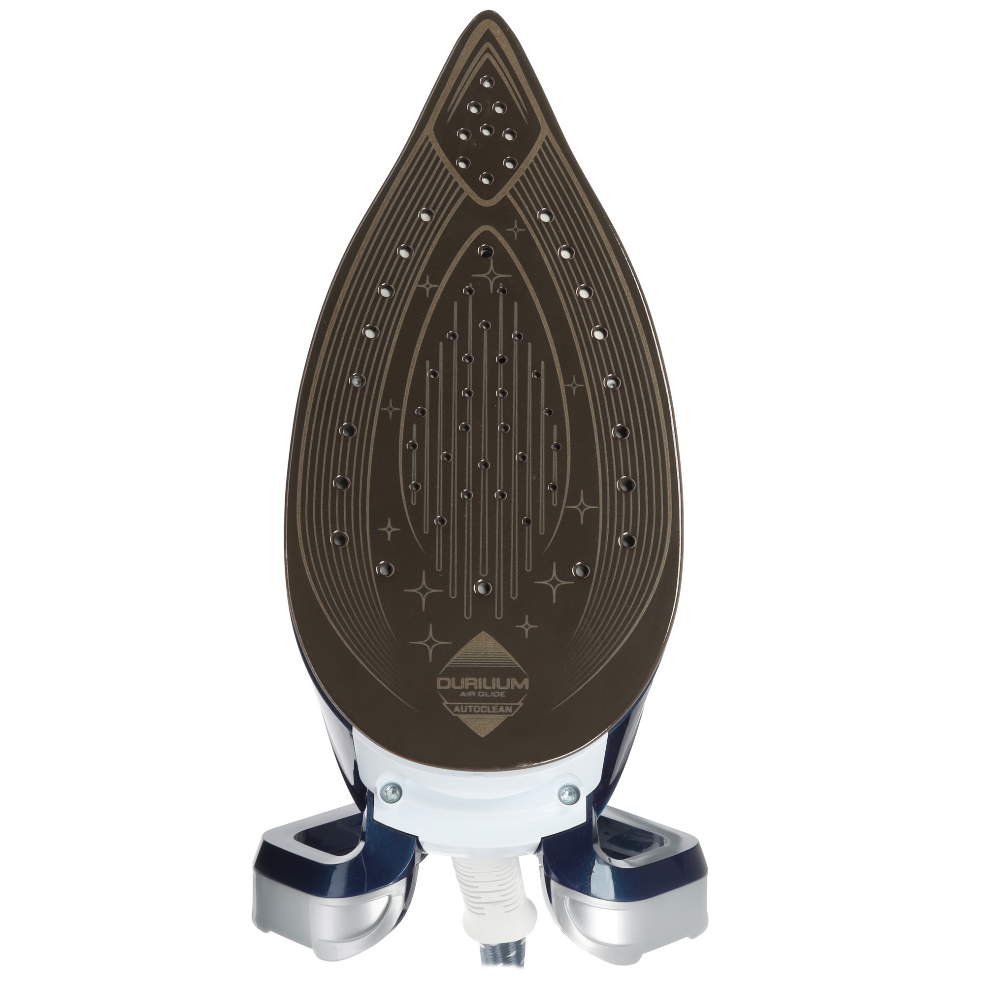 5404213 Парогенератор Tefal Pro Express Vision GV9812E0 синий STDN-0007904 - Вид №10