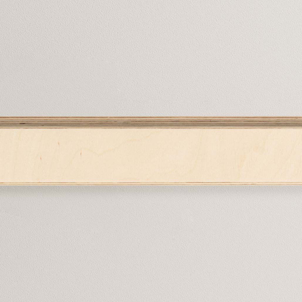 Деревянная система полки с доской Variand Furniture H01 ARCH-00105710 - Вид №5