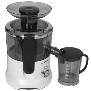 9229359 Соковыжималка электрическая Harper HJE-C03 белый