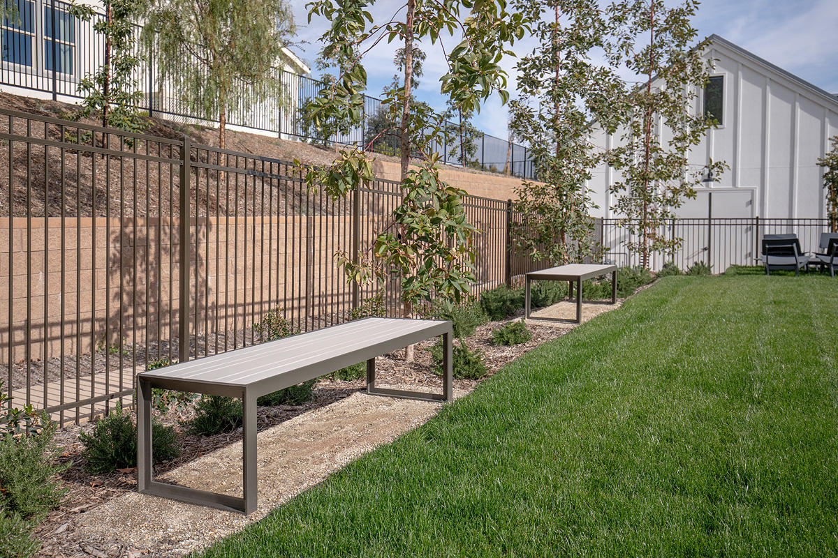 FSRT221 Скамейка  Forms-surfaces  - Вид №5