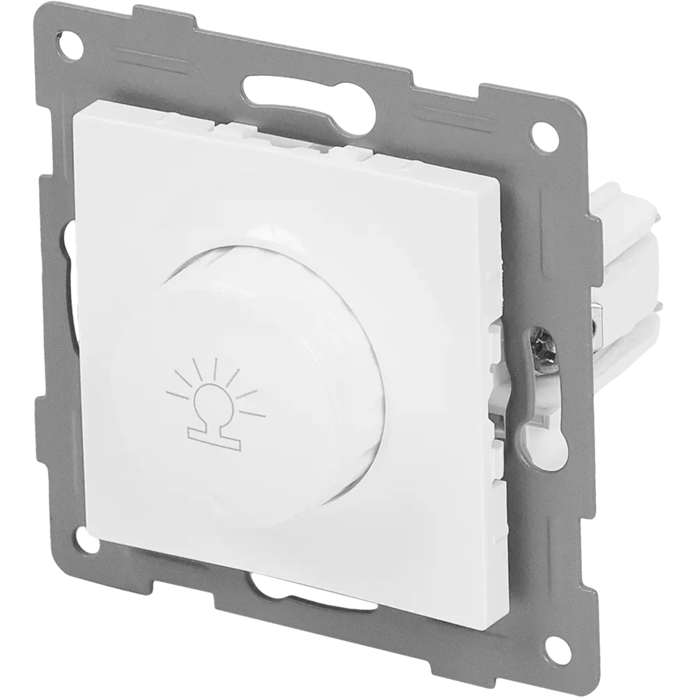 Диммер GUSI Electric для интеллектуального управления освещением 83864374 Ugra STLM-0045187