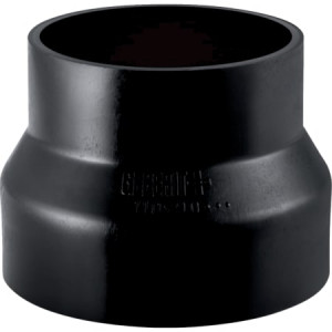 365.560.16.1 Переход концентрический Geberit PE, короткий Geberit