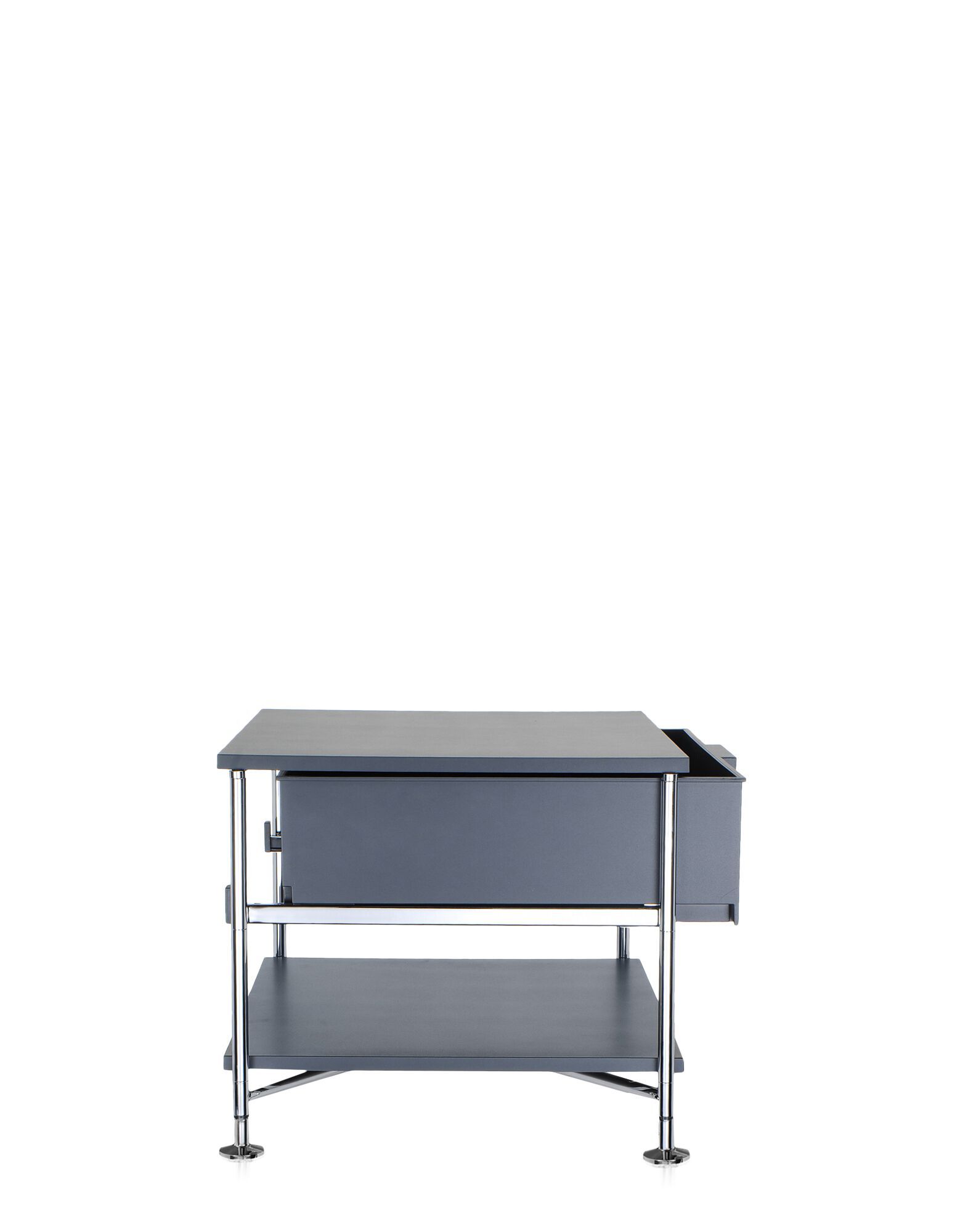 Офисный комод из ПММА Kartell MOBIL ARCH-00027021 - Вид №30