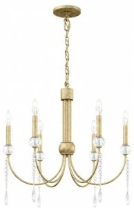 Schonbek Подвесной светильник из металла St. simons Cj1004, cj1006