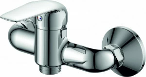 Смеситель для душа Rush Fiji FI1835-63, хром