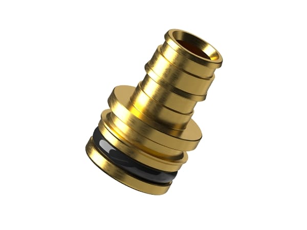 Трубный фитинг PEX расширительное кольцо TECO FASTEC® ARCH-00104603