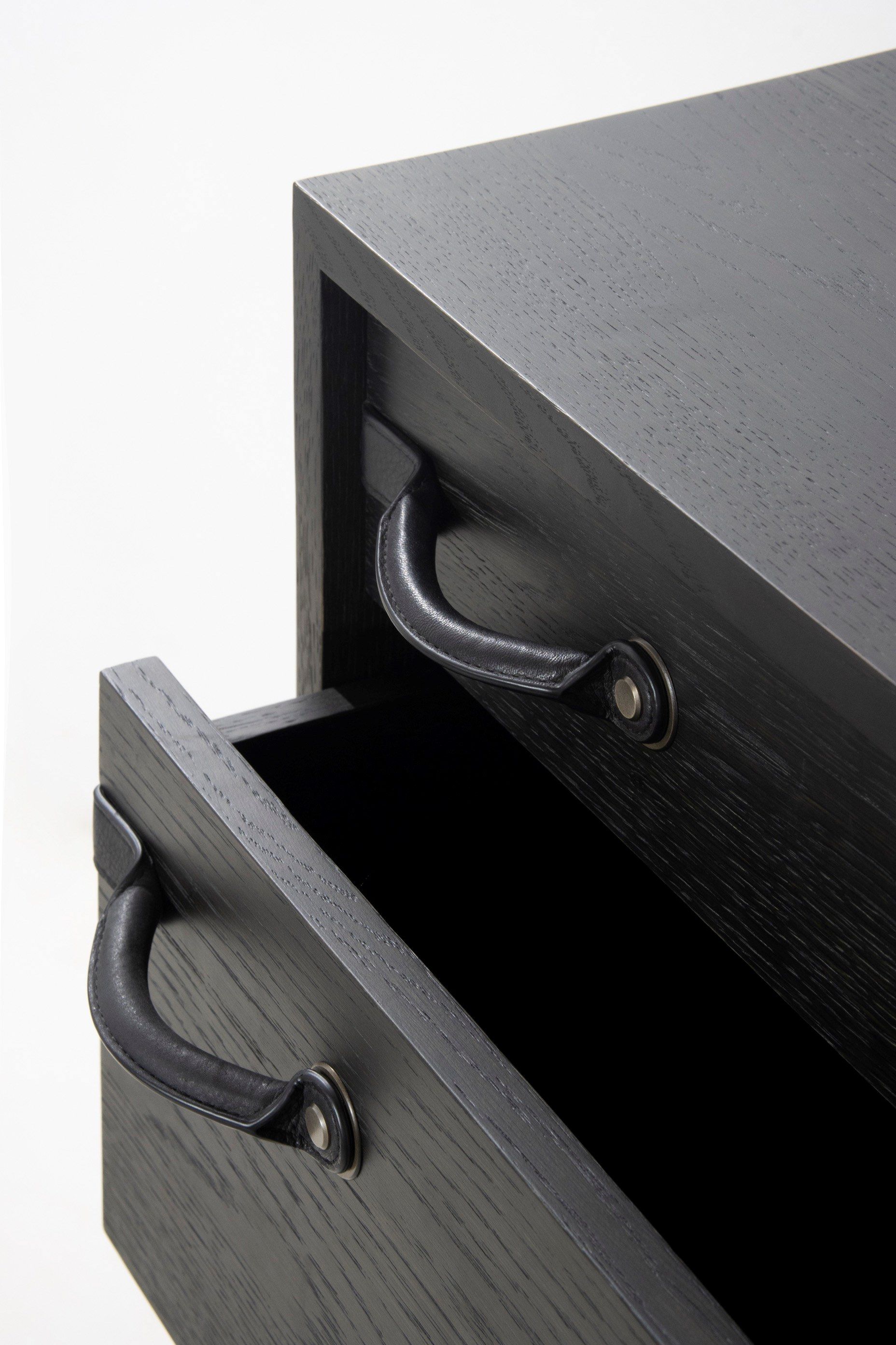 Комод из дуба District Eight Сумка-тоут ARCH-00043301 - Вид №3