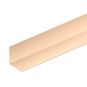 Угол ПВХ 30x30x2700 мм дуб 89379858 STLM-2107557
