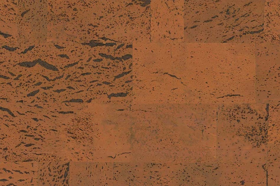 305 111 902 Пробковая настенная плитка Brazil GRANORTE Carioca - Вид №8