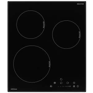 5456398 Индукционная варочная поверхность KRONA FORTE 45 BL