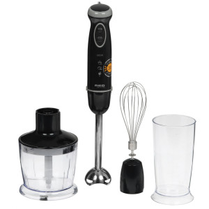 9027136 Блендер погружной RED SOLUTION RHB-2985 черный