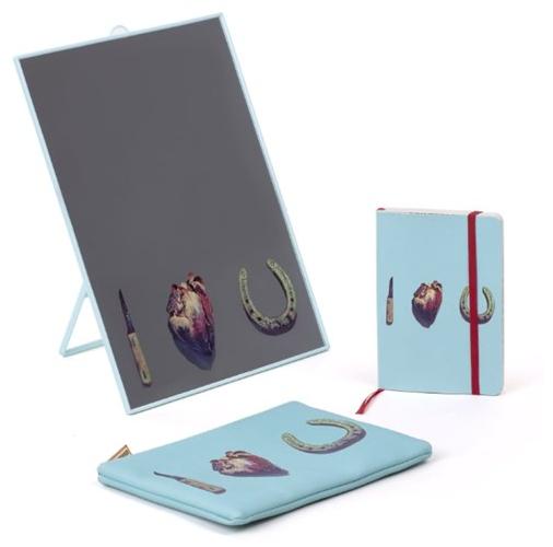 Seletti Сумка Love edition sun-id-1453853 - Вид №3