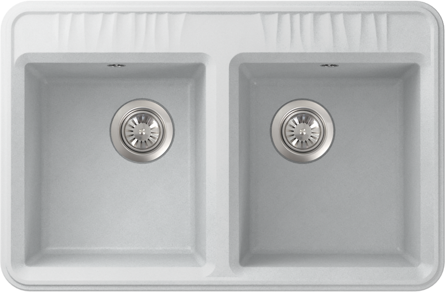 Кухонная мойка Fostogran Ариадна 650 