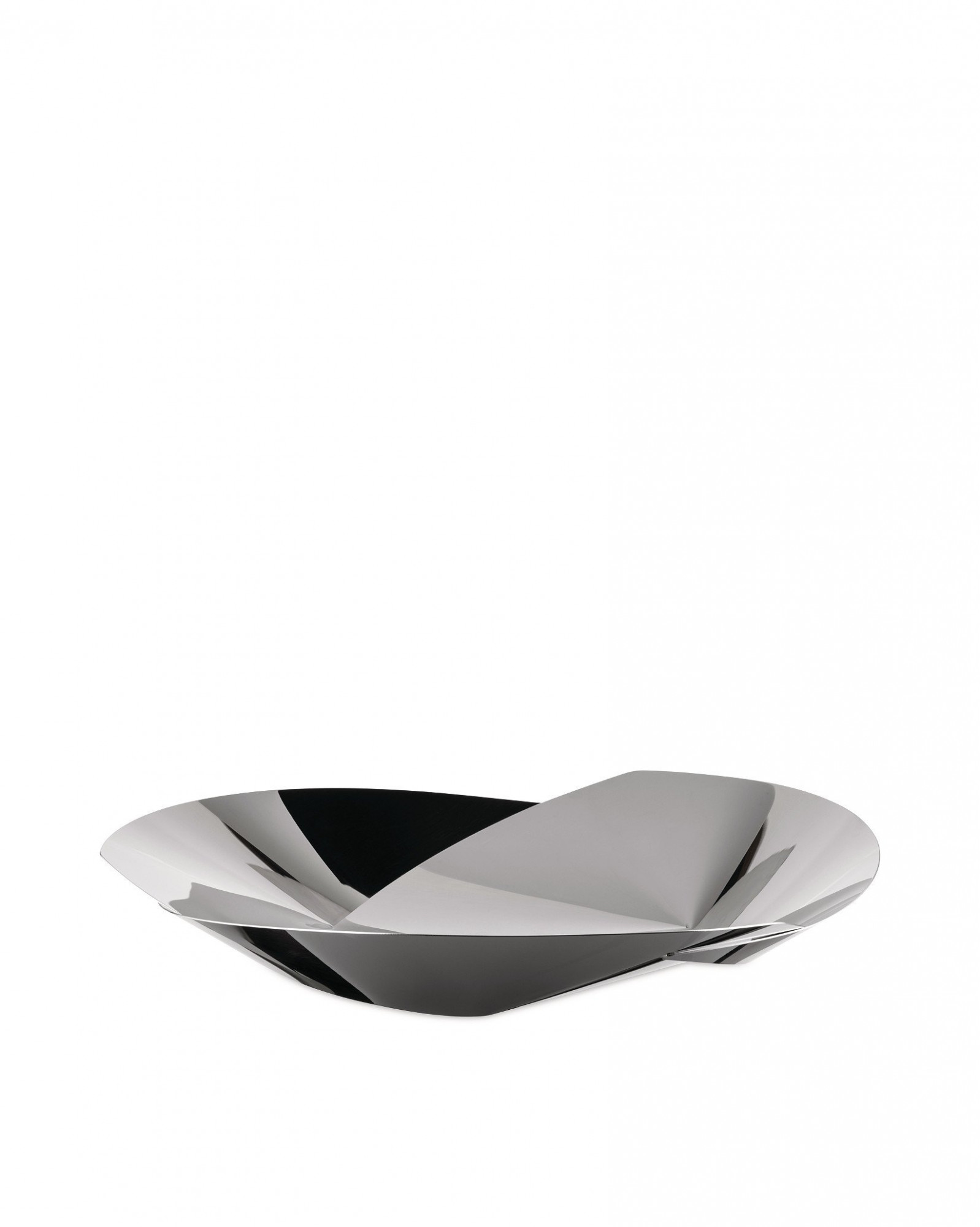 Ваза для фруктов Alessi Resonance ABI02
