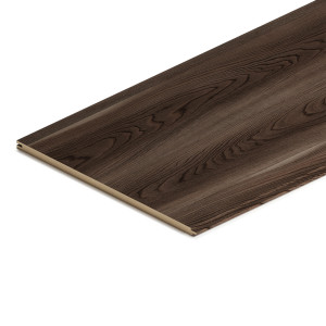 Панель МДФ Classic STELLA Light 2700х200х6 Орех Бразильский (упак. 8 шт.) STSR-68