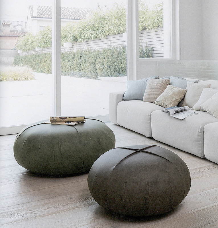 Пуф POINT DALL'AGNESE 0613699 