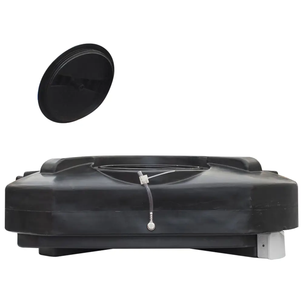 Santreyd: Бак для садового душа с подогревом 200 л 17738491 STLM-0008523 - Вид №1