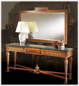 Консоль  OAK E6240 + E6290