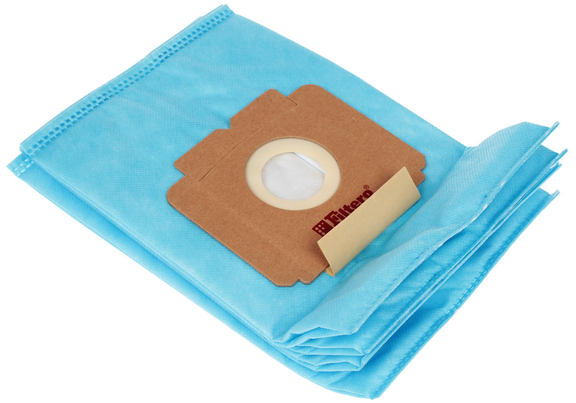 1035898 Мешок-пылесборник Filtero ELX 02 STDN-0009964 - Вид №1