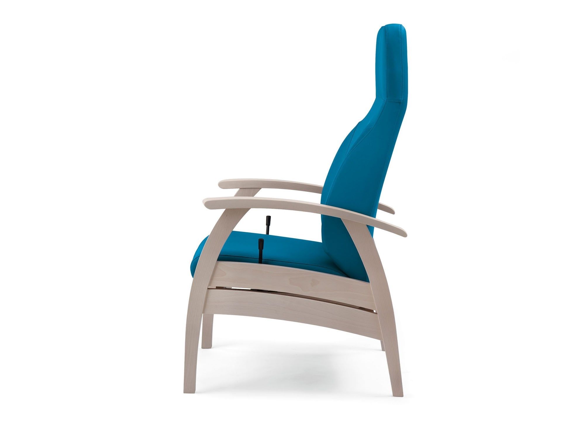 Тканевое кресло с подлокотниками PIAVAL RELAX COMPACT - Здоровье и забота ARCH-00127780 - Вид №2