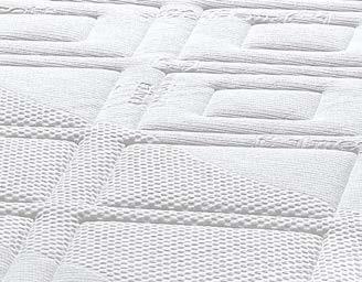 Manifattura Falomo Дышащий матрас из пеноматериала с эффектом памяти sun-id-1406332 - Вид №3