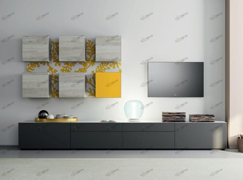 De Rosso Система контейнеров из нпл и пвх Dr-one sun-id-1410202