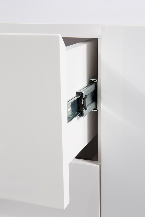 Тумба High on Wood 120x40x71,5 см Zuiver 4100005 - Вид №8