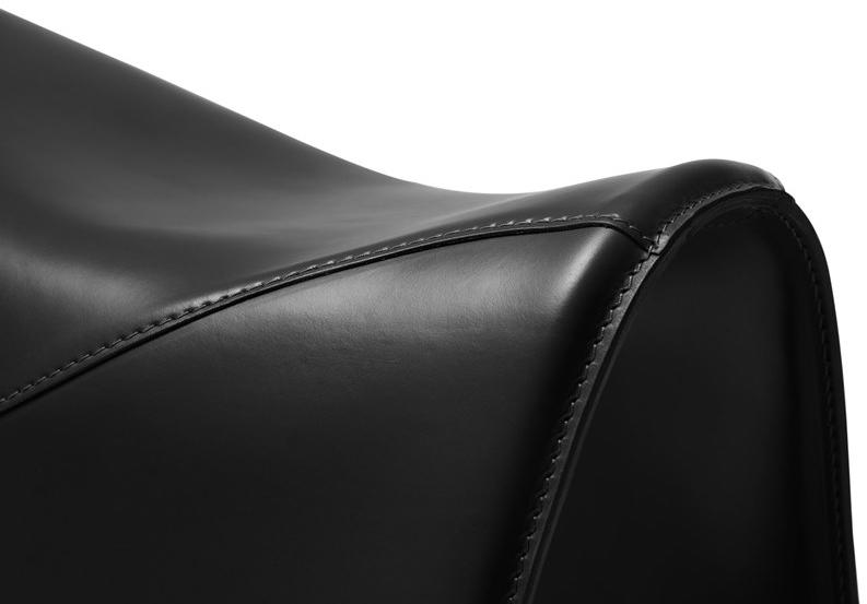 Opinion Ciatti Кожаный табурет sun-id-1383214 - Вид №5