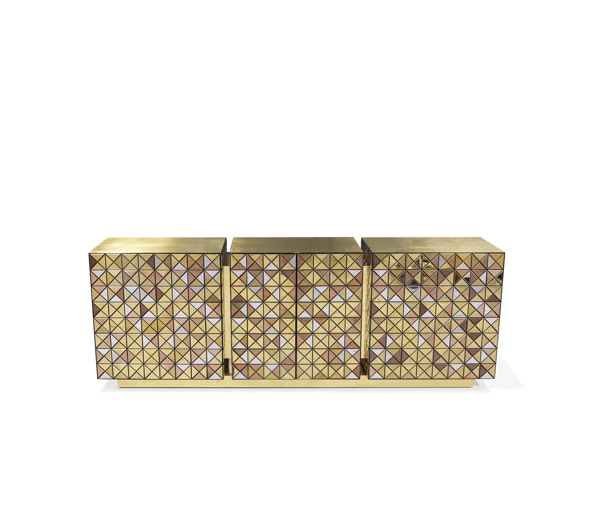 0-275 Буфет Pixel  Boca Do Lobo 