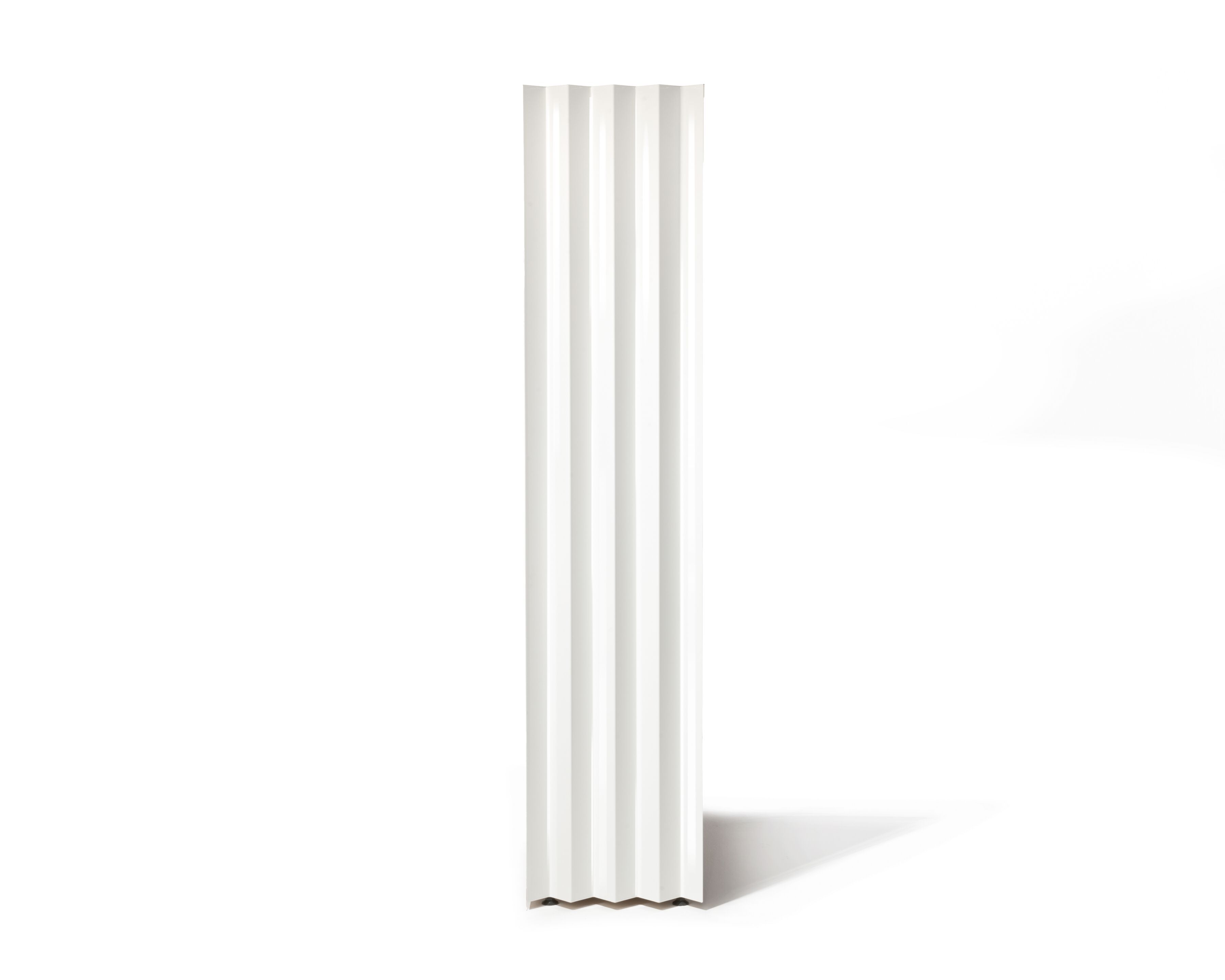 Стальная настенная Книжная полка Zanotta Z24 ARCH-00052527 - Вид №2