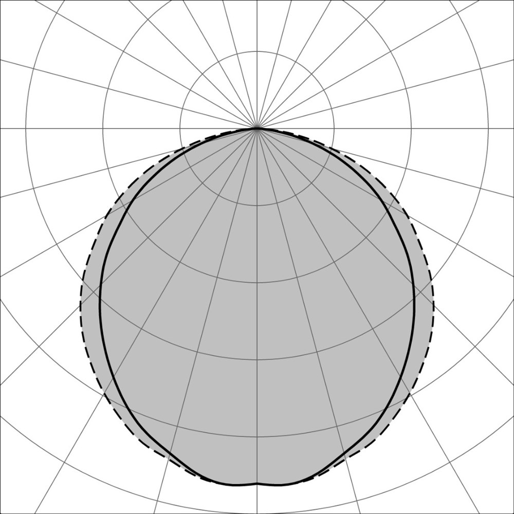 Baar S System Ghidini Baar System S .01 Белый (Матовый)  - Вид №4