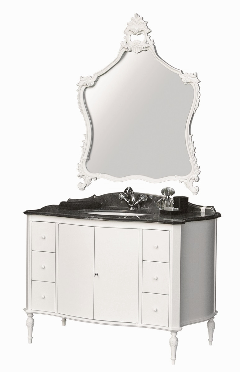 8582 Mobile bagno Bianchini&Capponi RINASCIMENTO Bianchini Capponi