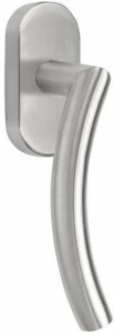 Formani Оконная ручка dk из нержавеющей стали Basic Lbiv-dk-o
