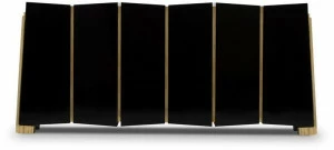 LUXXU Лакированный буфет Darian