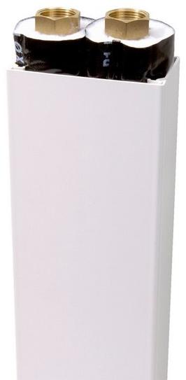 Würth Полностью предварительно изолированные гофрированные трубы из нержавеющей стали Termotecnica sun-id-1447717 - Вид №2