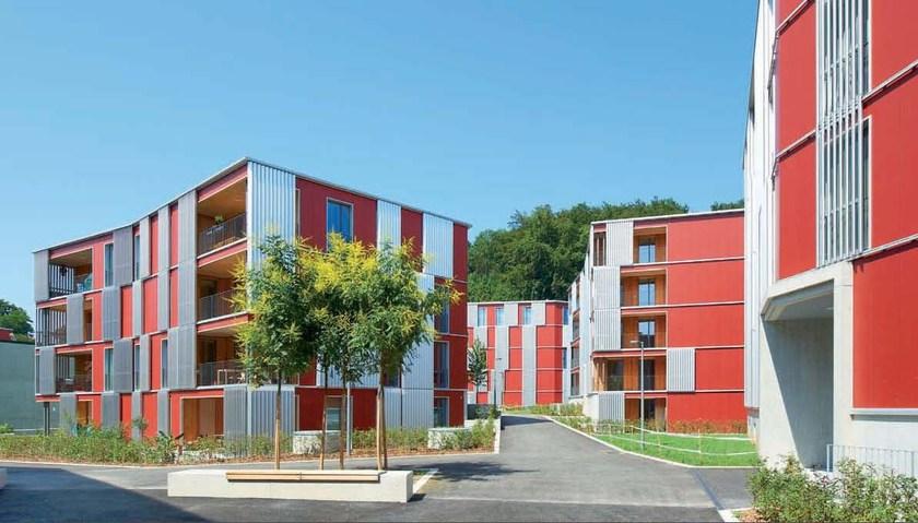 SWISSPEARL Italia Фибробетонные панели для фасадов и крыш Swisspearl® sun-id-1468143 - Вид №55