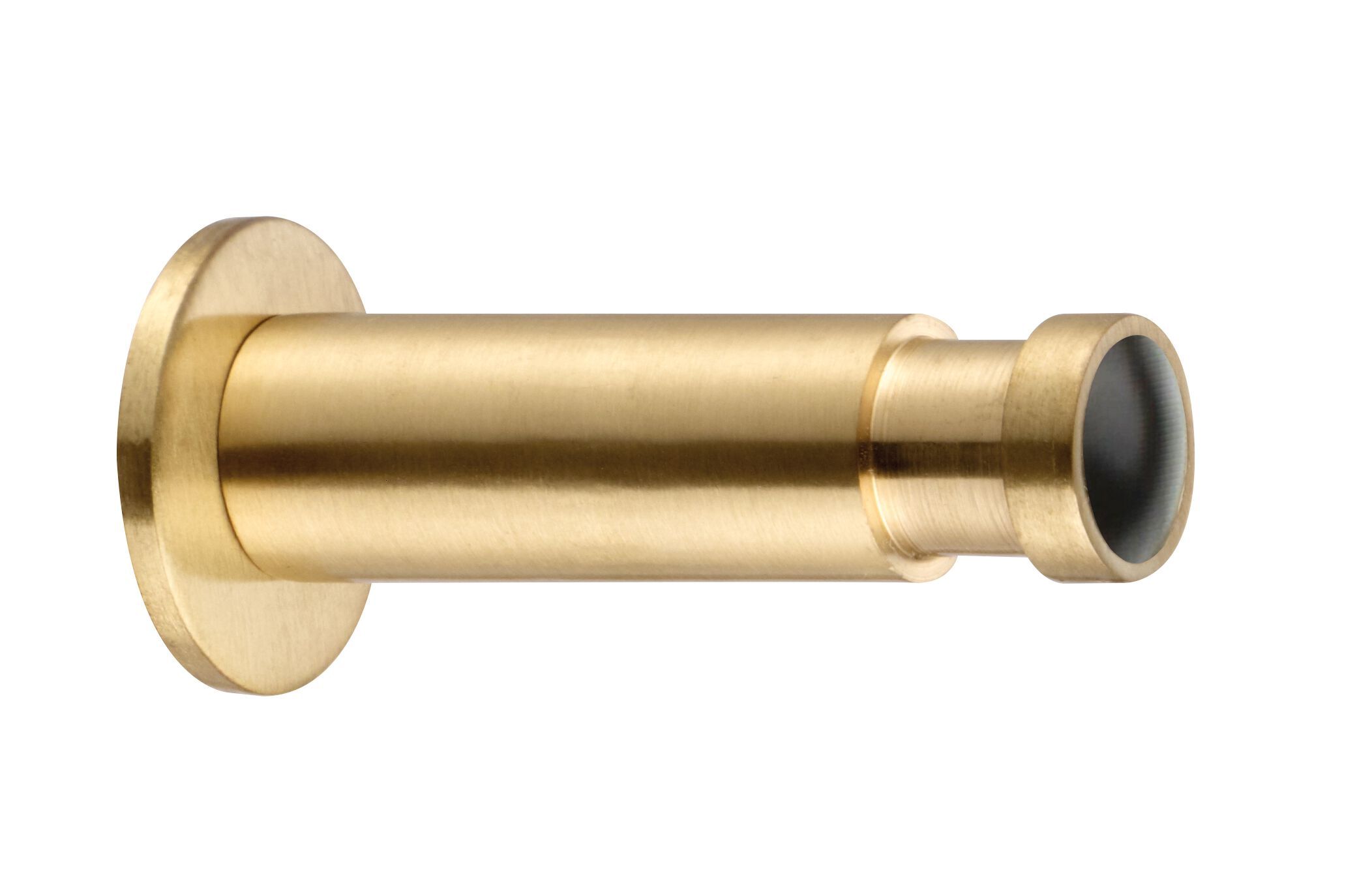 Латунная вешалка для одежды Iserlohner Haken RONDISTO ARCH-00107529 - Вид №8