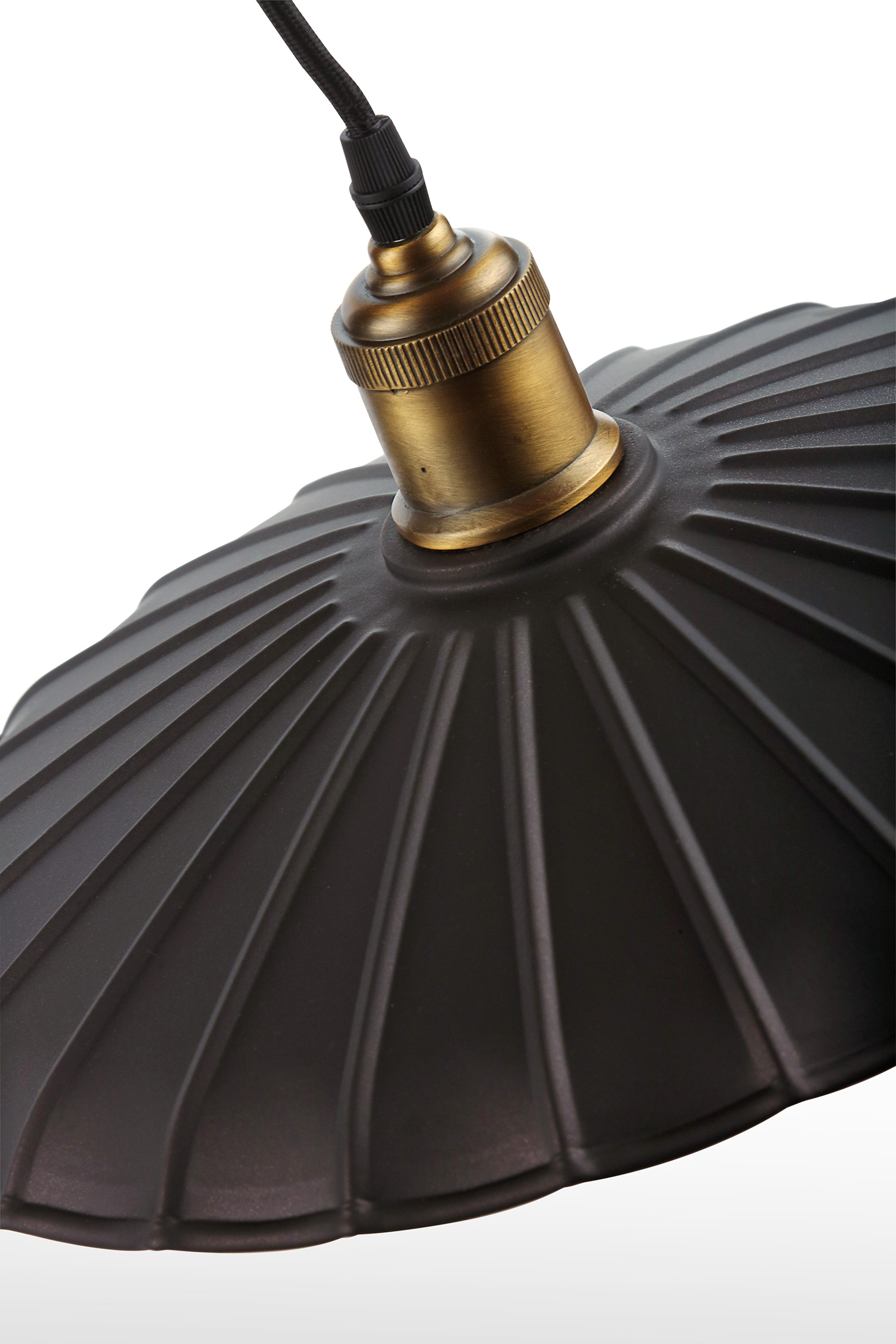 2698514344635 Подвесной светильник диаметр 35 G.MEX Flared  - Вид №1