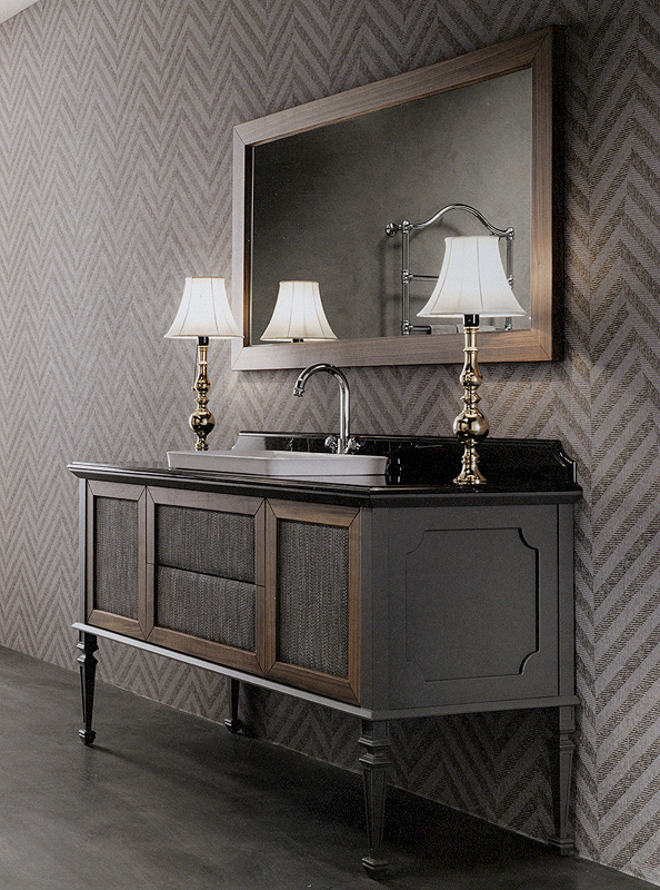 База под раковину ATELIER 2 GAIA BAatelier2LC 