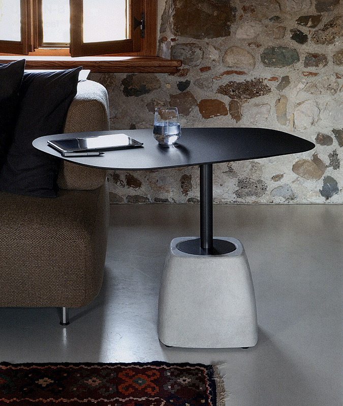 Столик  DOMITALIA Urban-Cg 