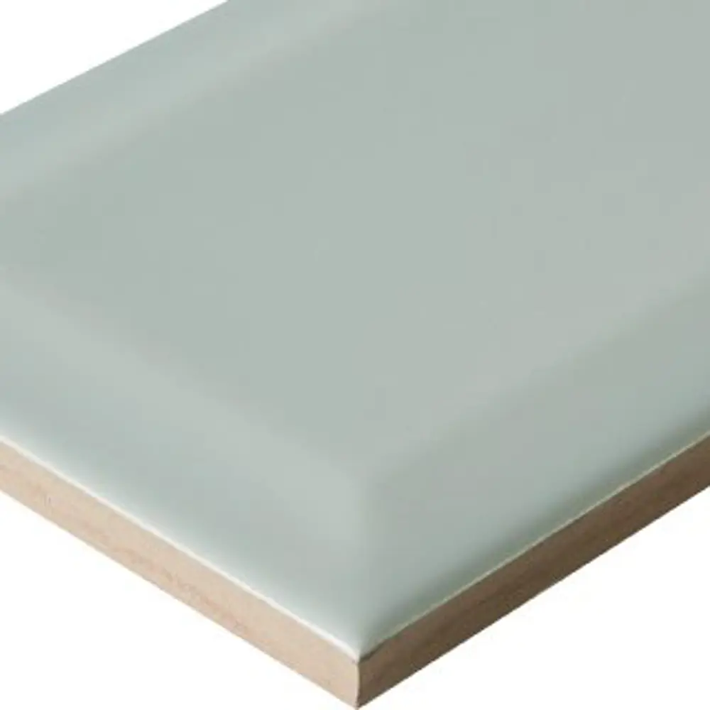 Kerama Marazzi Аккорд: глянцевая зеленая плитка для интерьера 86360067 STLM-0068071 - Вид №1