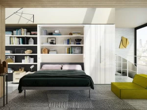 CLEI Двуспальная кровать-трансформер Penelope