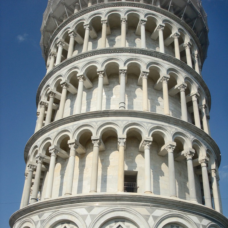 1195/C Картина 1195 Adriani e Rossi 