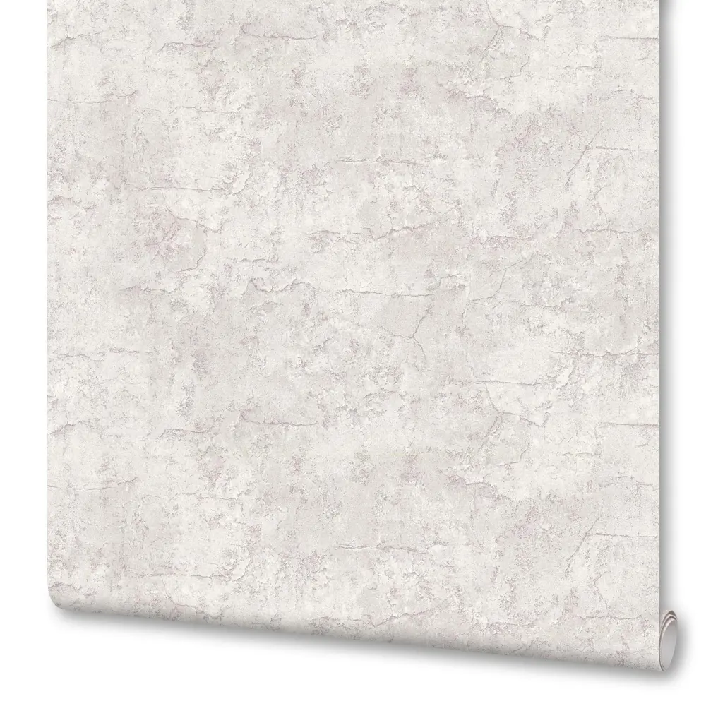 INSPIRE Antipolo - Флизелиновые обои серые под штукатурку 89349533 STLM-0813093