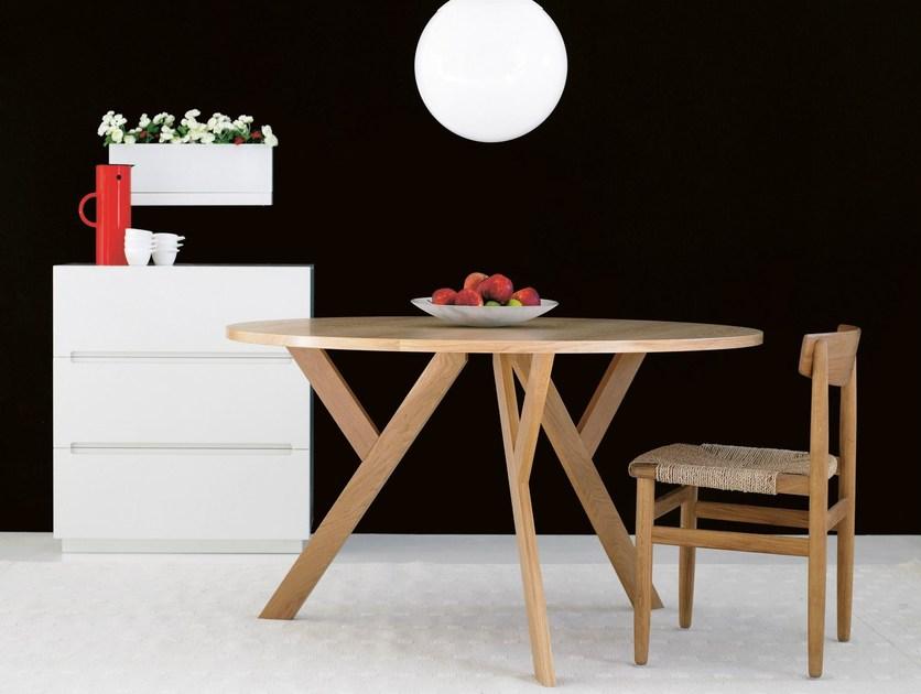 Karl Andersson Круглый стол Ypsilon sun-id-1386033 - Вид №3