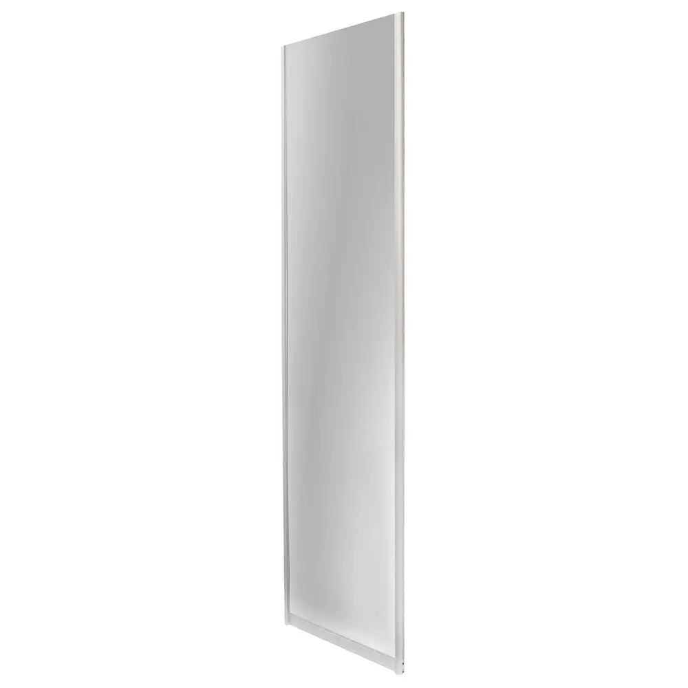 Дверь-купе Spaceo 2255x604 мм, высота проема 2300 мм, зеркало 18817431 STLM-2010599  - Вид №1